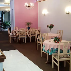 Saint Francois Xavier Hotel Lourdes