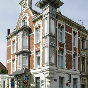 Gounod Hotel Lille